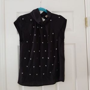 Michael Kors Top Sz. 12